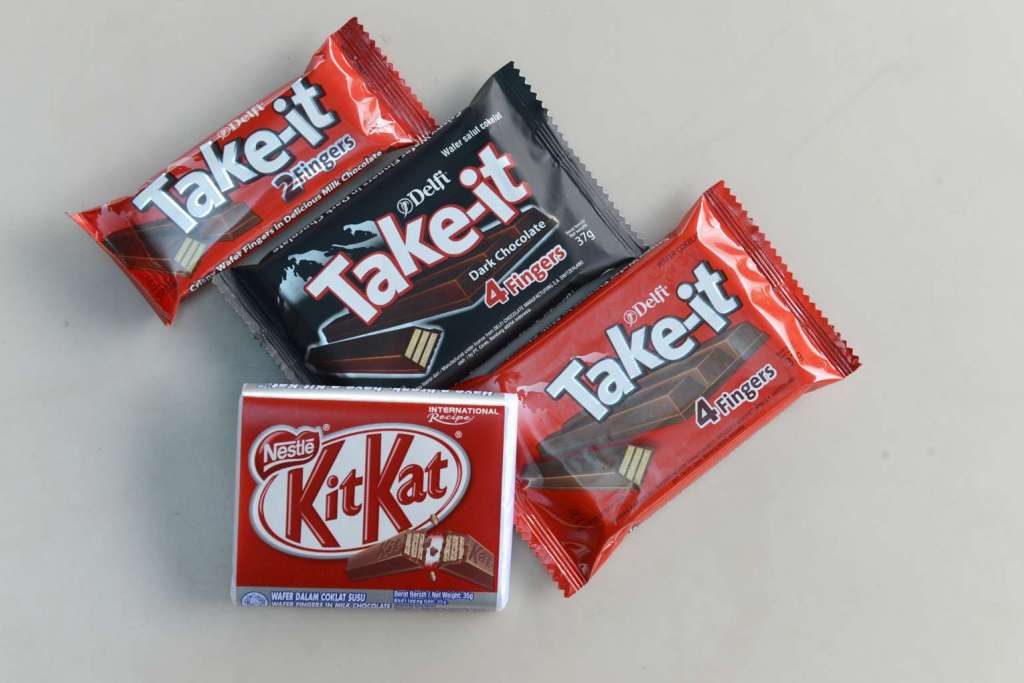 Nestle Loses Appeal In Trademark Case Over Kit Kat Shapes, Business ...