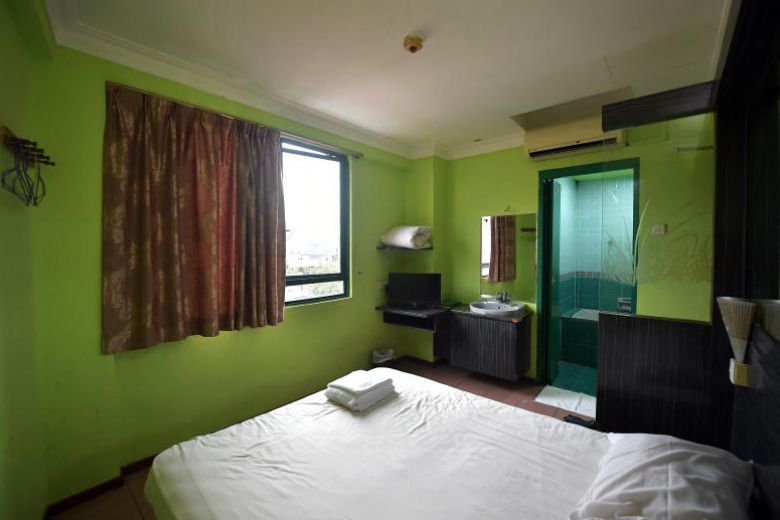 night one Singapore s worst hotels  according Tripadvisor