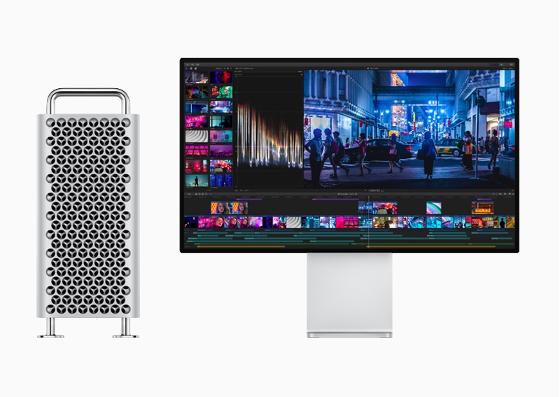 mac pro