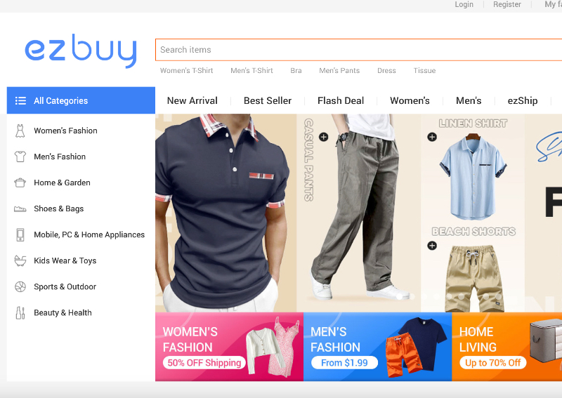 The ultimate guide to shopping on Taobao Singapore: Shipping methods ...