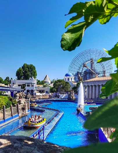 Europa Park