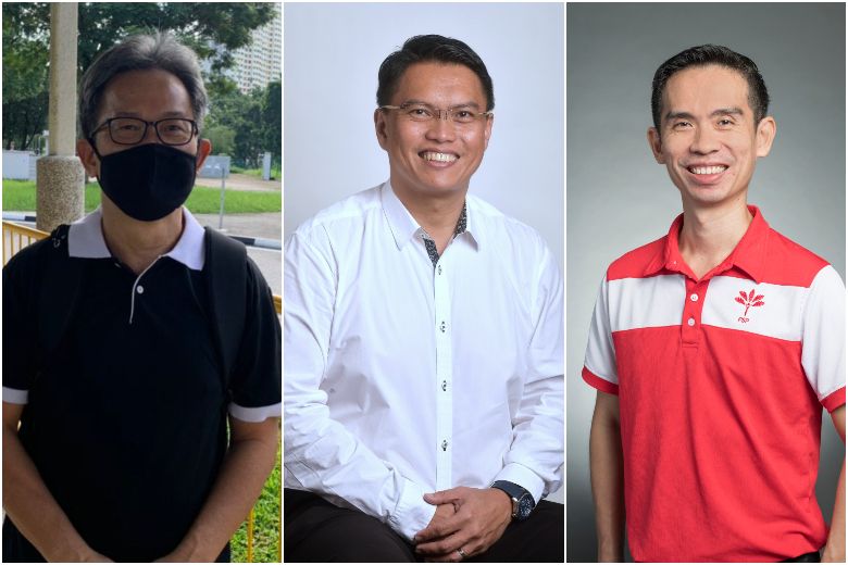 GE2020: Who's confirmed contesting where, Singapore News