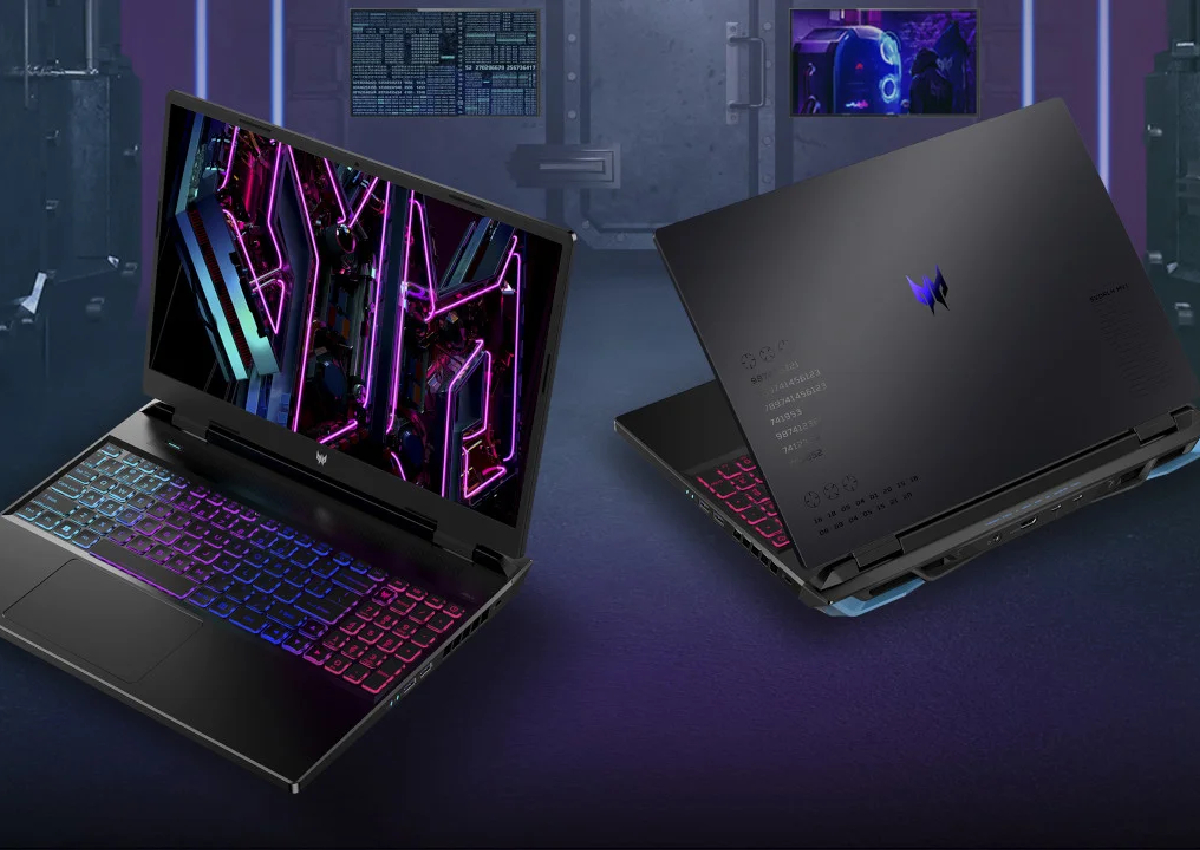 Acer's Predator Helios line of gaming laptops gets a new mid-range ...