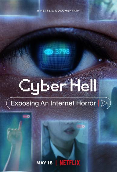 Netflix review — in Cyber Hell: Exposing an Internet Horror, Korea’s Nth Room case and investigations receive stylish documentary treatment, Entertainment News