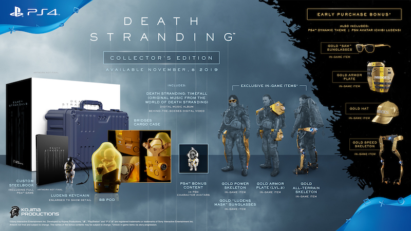 Death Stranding