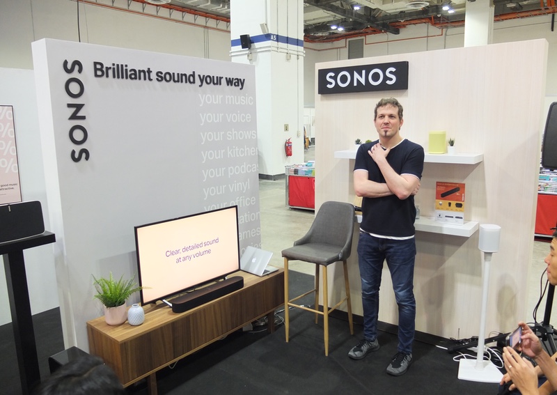 sonos