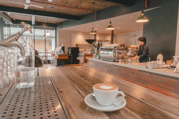 Best coffee in Melbourne: Speciality cafes for everything from single ...