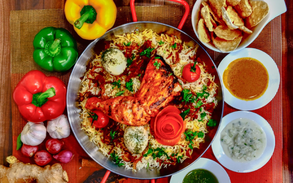 Where to get the best Briyani in Singapore?, Lifestyle, Food News - AsiaOne