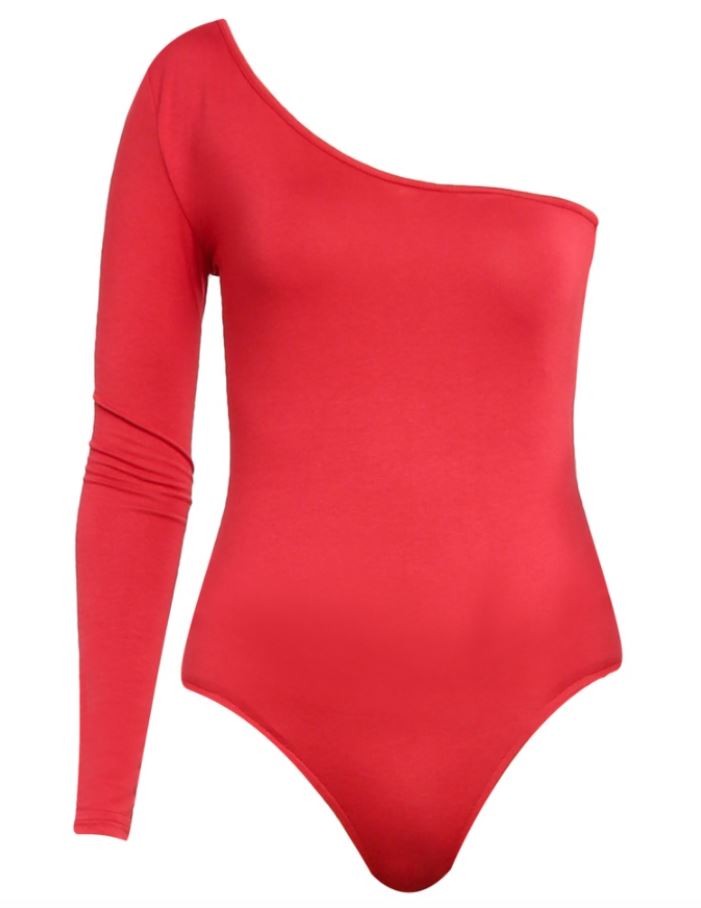 Say goodbye to tuck-in troubles with these 10 sleek bodysuits ...