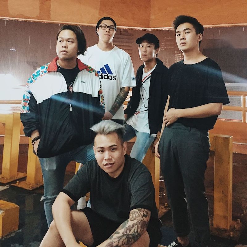 Spotify Spotlight: 8 S'pore Artists You Need To Stream Now, Lifestyle 