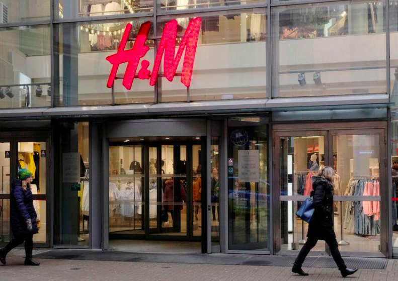 Covid-19 casualties: H&M, Gap, Zara and other famous fashion brands are ...