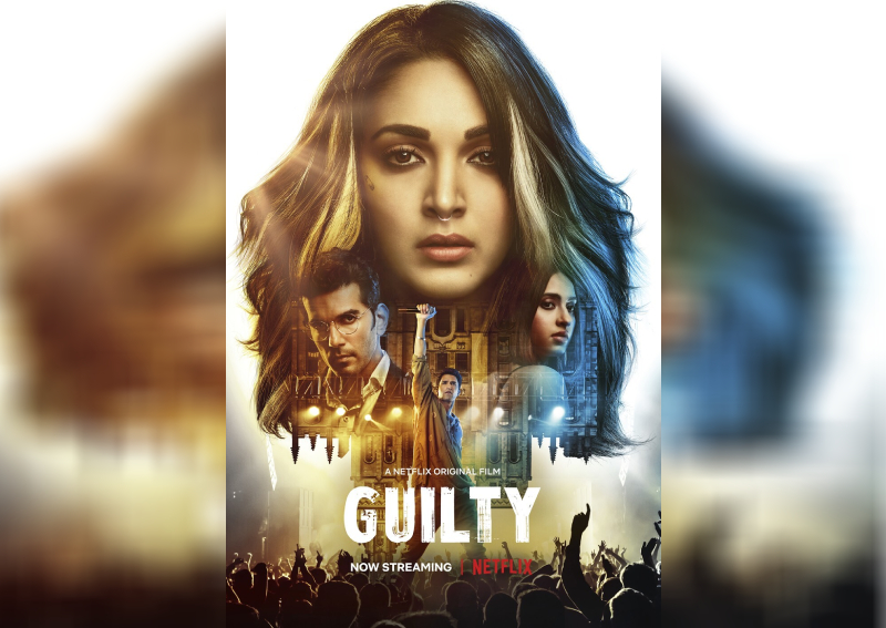 guilty hindi web series