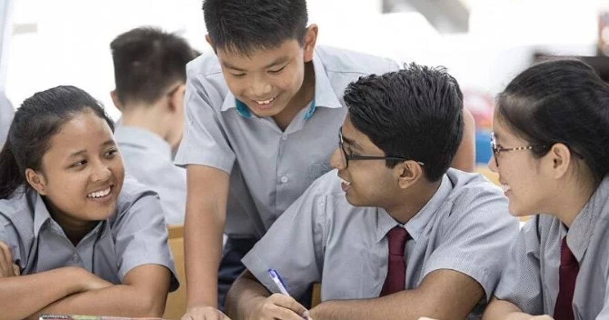 Top Secondary Schools In Singapore Based On PSLE COP 2019 Lifestyle 