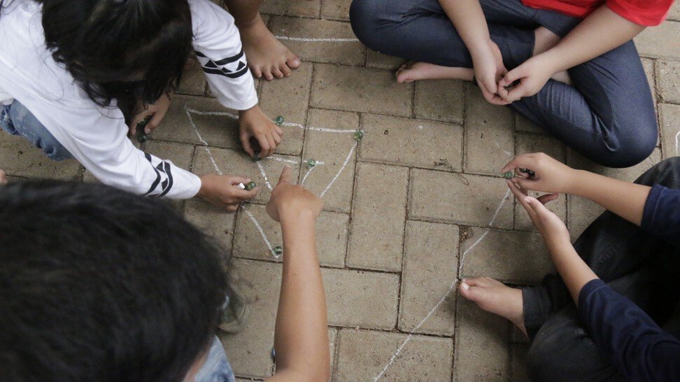 Indonesia unplugged: Why traditional games and toys, from hopscotch to