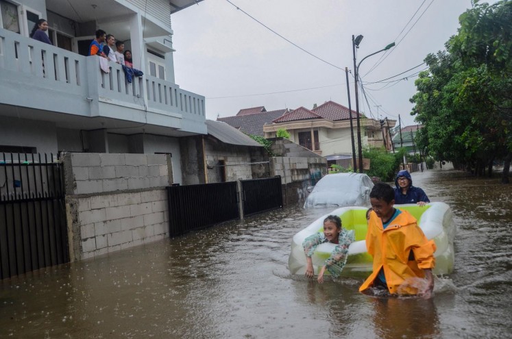 Flights disrupted trains delayed as massive floods  hit 