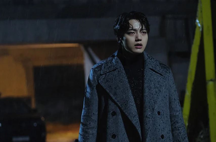 K-drama review: Beyond Evil - masterful serial killer drama keeps the