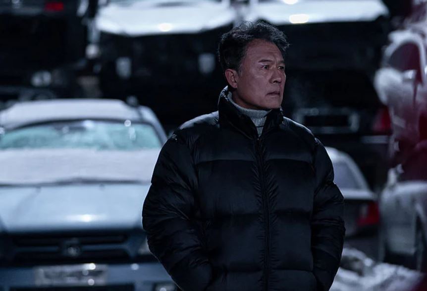 K-drama review: Beyond Evil - masterful serial killer drama keeps the