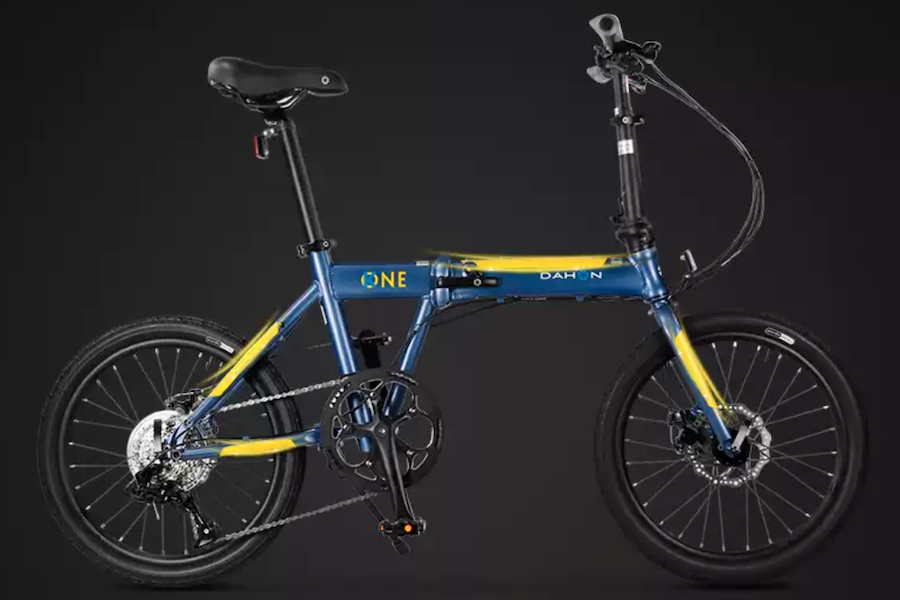 5 best foldable bikes from Taobao under $1,000, Lifestyle News