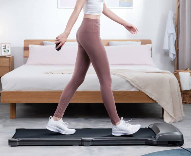 10 pieces of space-friendly gym equipment to help you keep fit at home ...