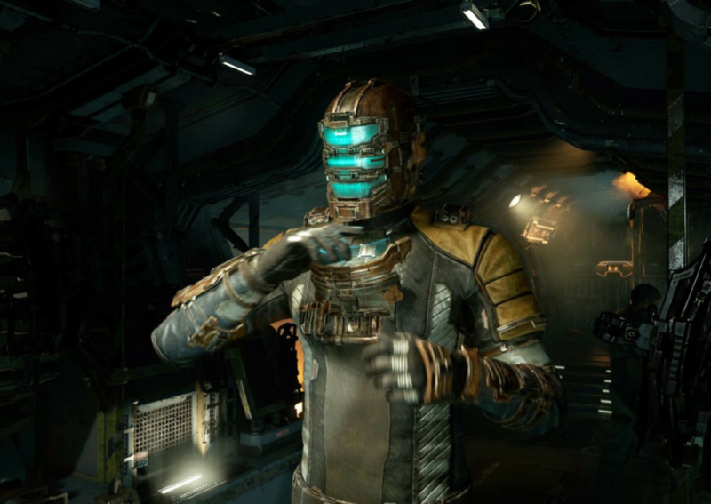 Dead Space 2023 Review Magnificent Survival Horror Romp And A   20230127 Deadspace 2 Geekculture 1 