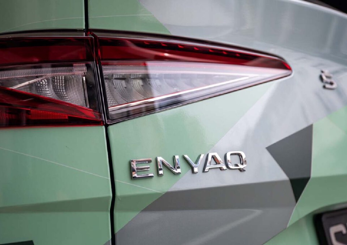 Volkswagen ID.4 and Skoda Enyaq electric cars confirmed for Singapore