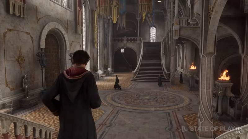 Hogwarts Legacy: Open-world Harry Potter game Potterheads have been ...