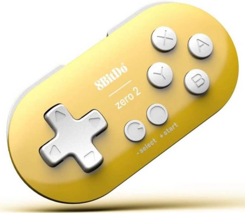 8bitdo mario party