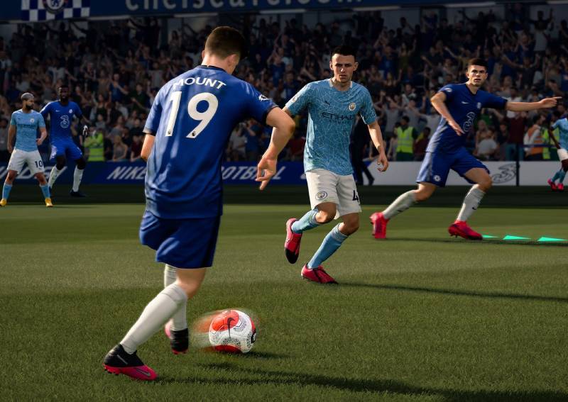 FIFA 22: Chance for EA Sports to kickstart virtual football for a new