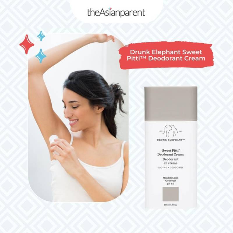 Best aluminiumfree deodorants that are safe for pregnancy, Lifestyle