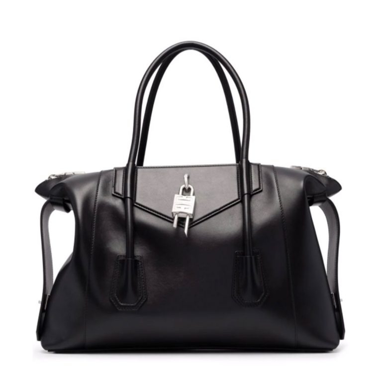 The timeless yet stylish black work bags you need right now, Lifestyle ...