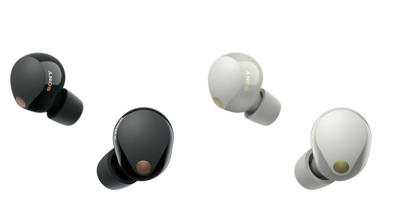 Sony Announces Its Flagship Wf 1000xm5 True Wireless Earbuds Digital News Asiaone 8774