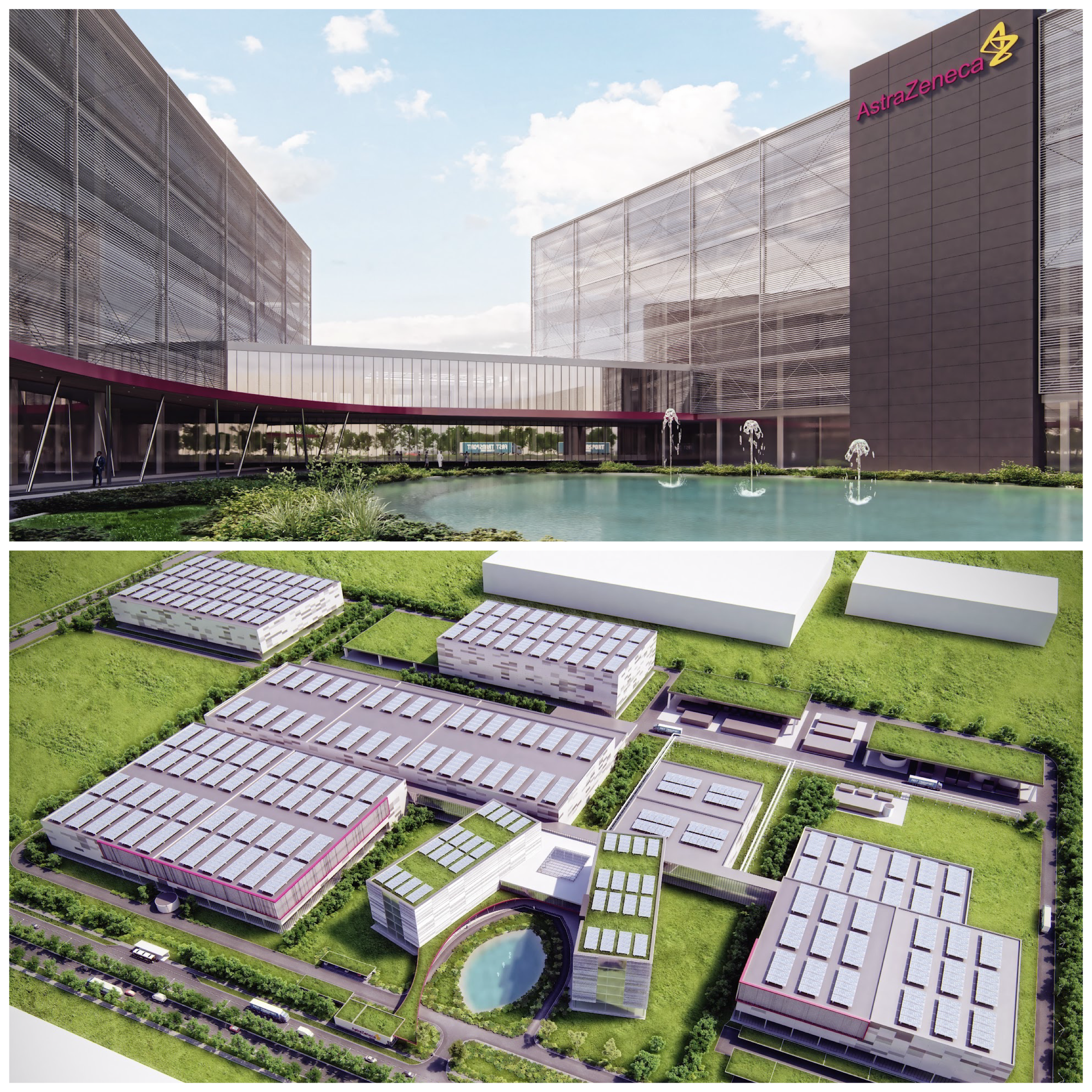 AstraZeneca’s $2b facility in Tuas will be its first end-to-end ADC production site globally. It is expected to create 800 new jobs. 