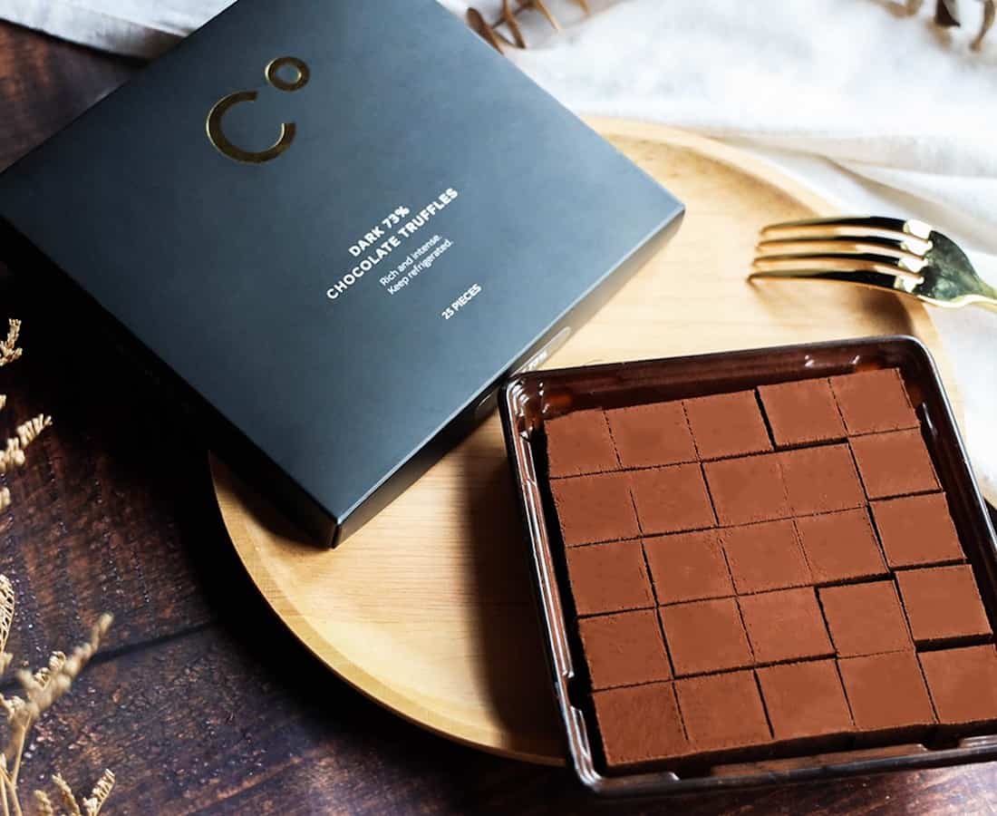Best artisanal chocolate in Singapore for your chocolate fix: Where to ...