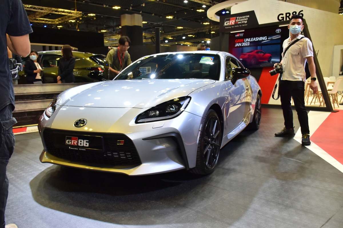 Singapore Motorshow 2023 All you need to know, Lifestyle News AsiaOne