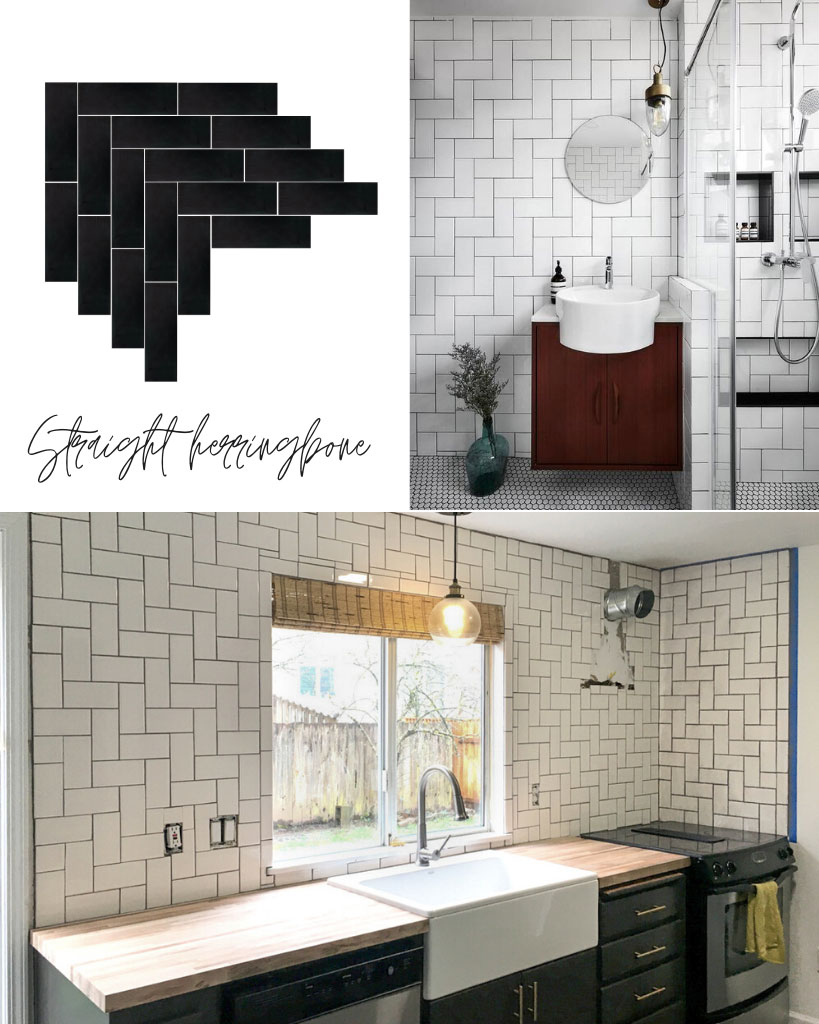 A visual guide to tile patterns and layouts, Lifestyle News - AsiaOne