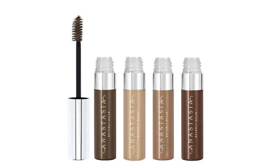 Anastasia beverly hills brow gel