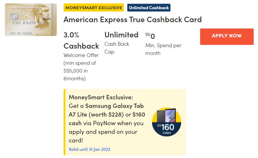 11 best cashback credit cards in Singapore (2022), Money News AsiaOne