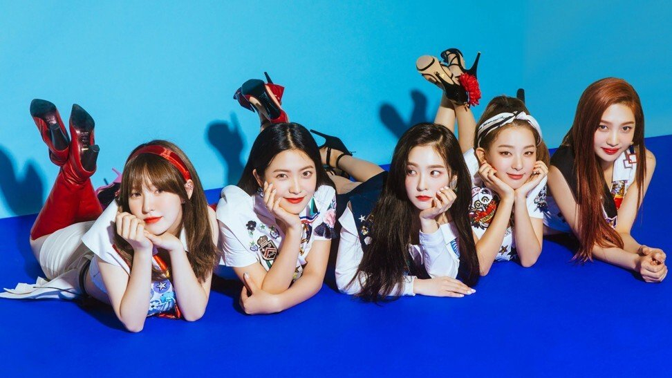 Why Irene of Red Velvet's bullying incident is not just about K-pop