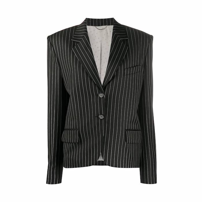 9 ways to style boxy blazers and where to find them, Lifestyle News ...