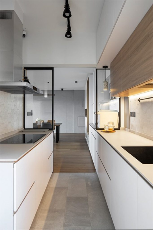 How to design an easy-to-clean kitchen, Lifestyle News - AsiaOne