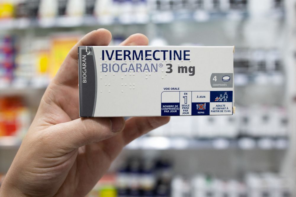 Stop Horsing Around If You Re Planning On Taking Horse Dewormer Ivermectin Or Volcanic Ash To Treat Covid 19 Don T Do It Lifestyle News Asiaone