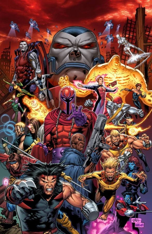 The Marvels: Destroyer of the MCU - 60% on Rotten Tomatoes and 51 on  Metacritic. - Gen. Discussion - Comic Vine