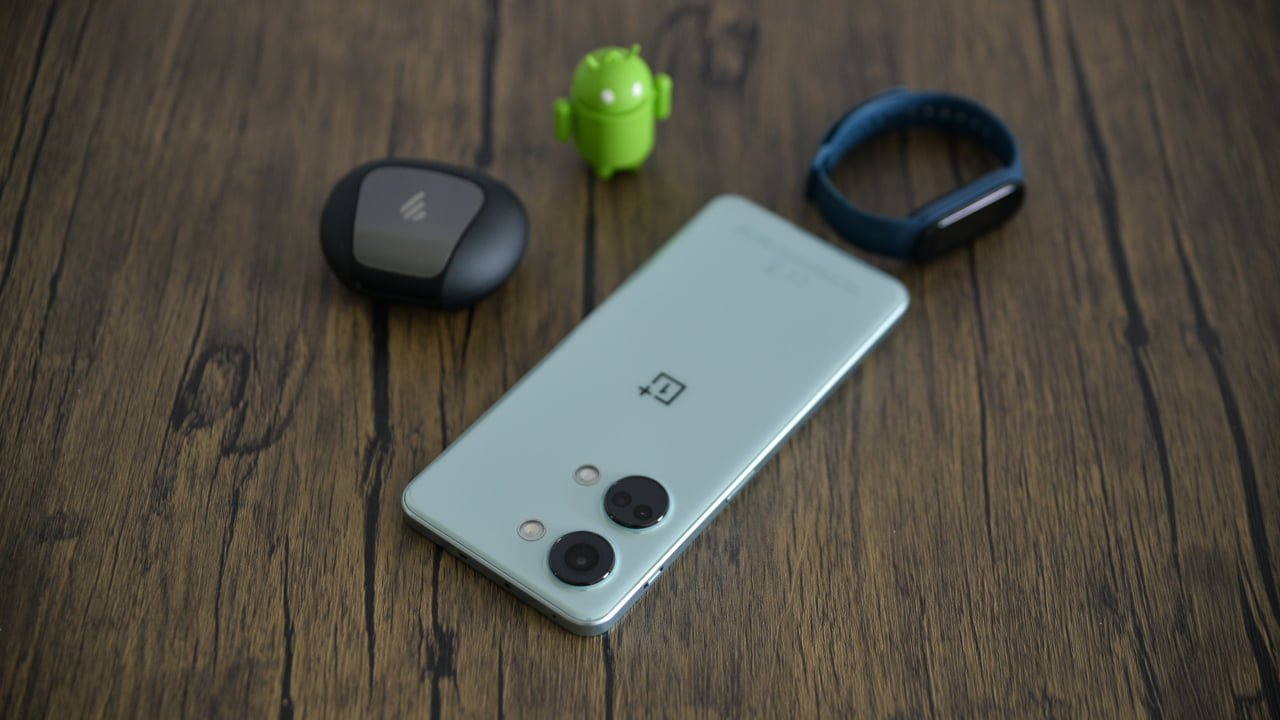 OnePlus Nord 3 5G review: The ideal smartphone to take as your plus one,  Digital News - AsiaOne