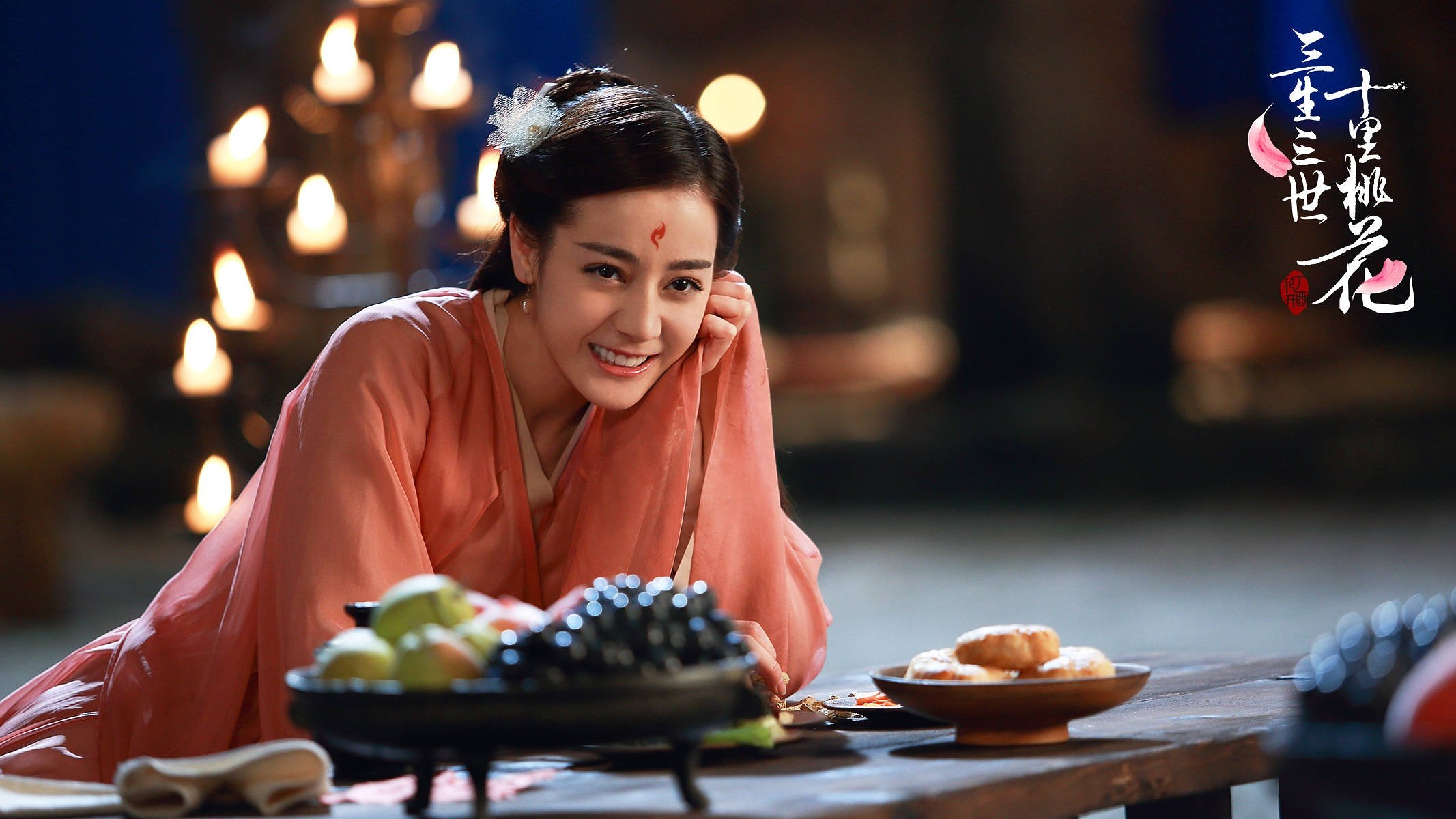 5 Chinese Actresses Of Xinjiang Heritage From Dilraba Dilmurat To Gulnazar To Tong Liya All Found Success In Tv Dramas Entertainment News Asiaone