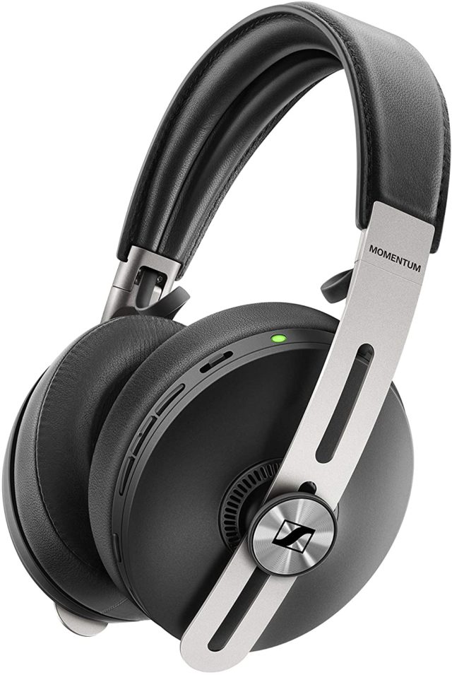 Купить Наушники Sennheiser Momentum