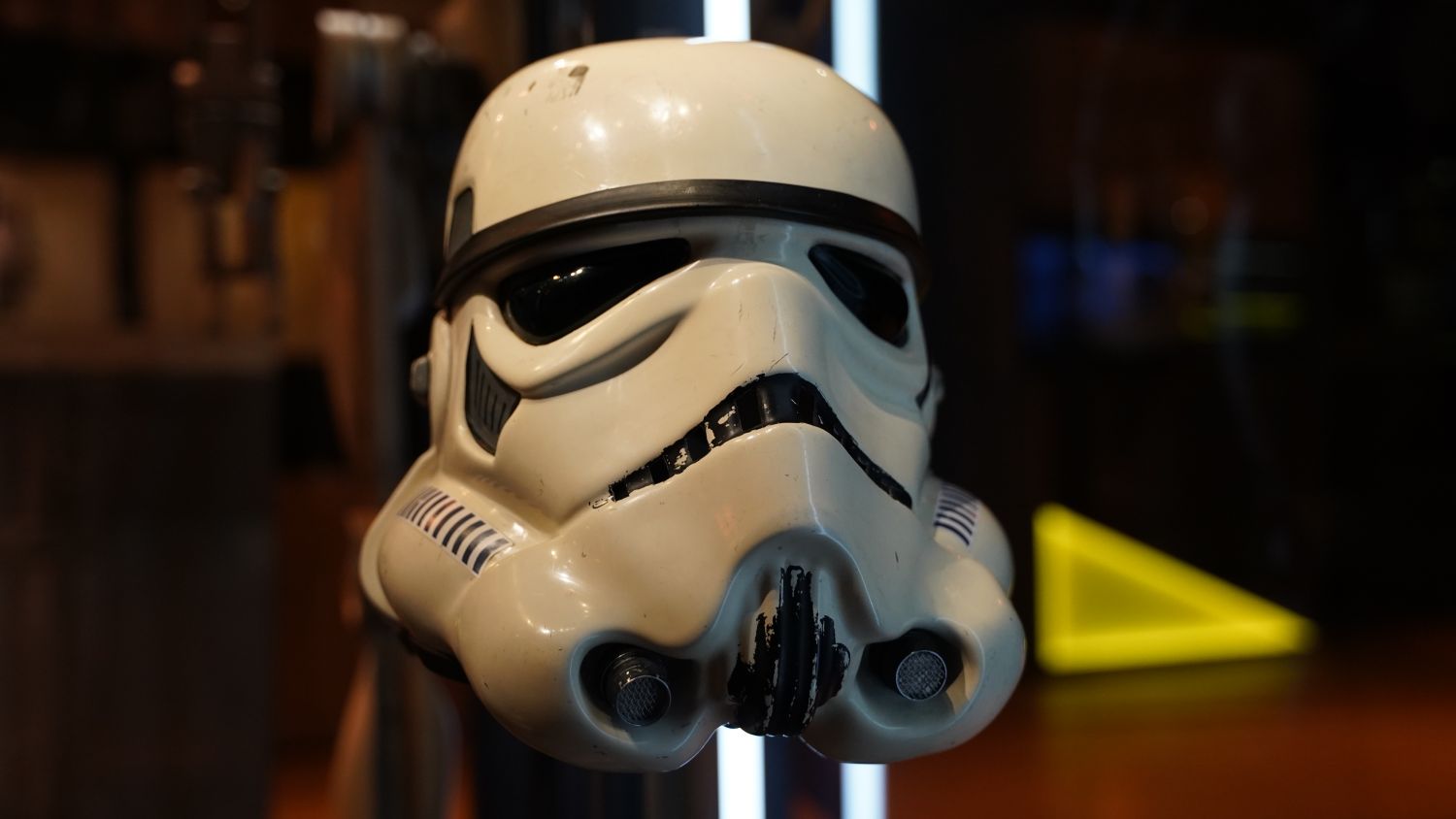 Don't miss these 10 things at Star Wars Identities: The Exhibition at ...