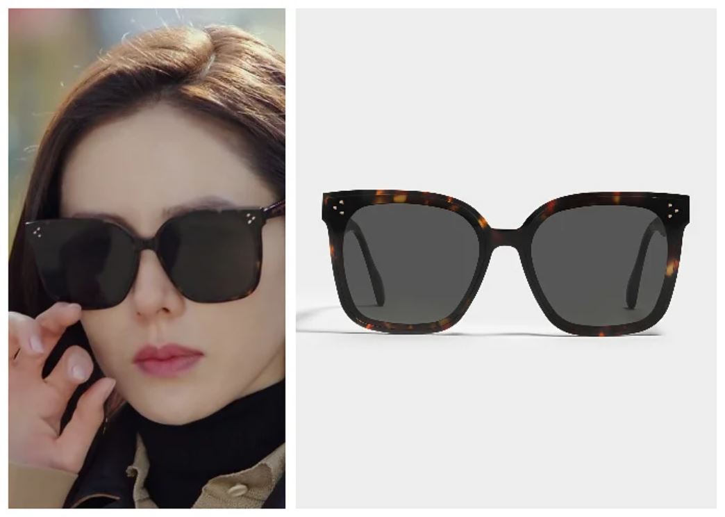 Shop these sunglasses worn by your favourite Korean celebs