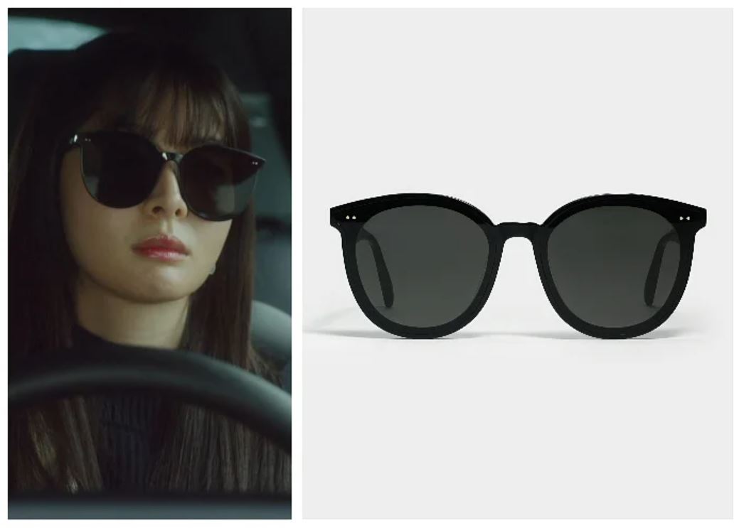 Shop these sunglasses worn by your favourite Korean celebs