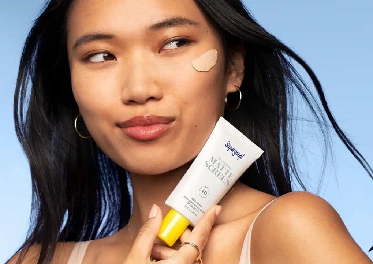 The best sunscreens for all skin types: Shield your skin's complexion 