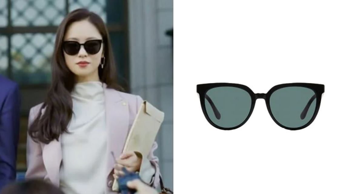 Chanel Glasses Strap - Miss Bugis